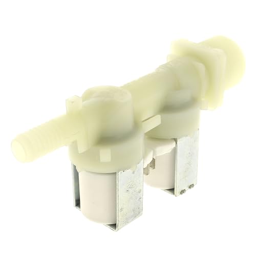 Elettrovalvola Doppia Bobina 1 Via Per Lavastoviglie Ariston Indesit C00143737