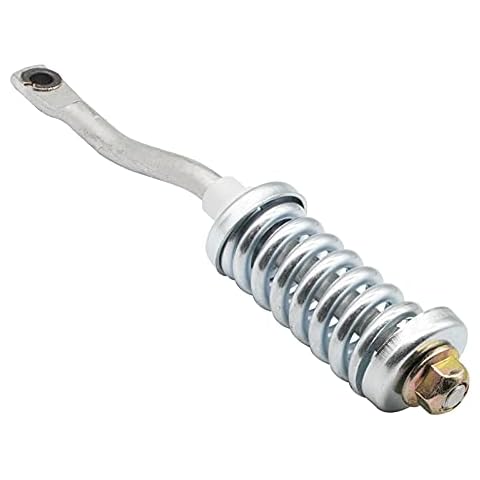 EZGO RXV Brake Pedal Return Spring for 2008 UP Electric Golf Cart 605266 Cover