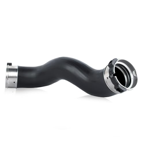 Merautop SJ Turboschlauch Ladeluftschlauch Ersatz für C-Klasse C204 S204 W204 CLS C218 X218 E-Klasse A207 C207 S212 W212 Autozubehör Teil# 2045281482 2125280682