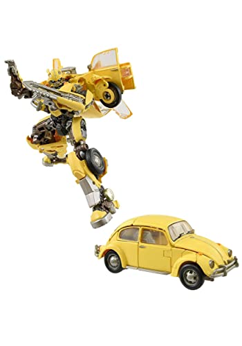 Best bumblebee transformer toy Clearance