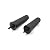 1 Count (Pack of 2) BB9-2 water filter core activated carbon filter compatible with Berkey tabletop water purification system filter element sintered carbon