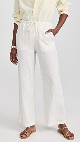 Rails Women's Emmie Linen Pants2