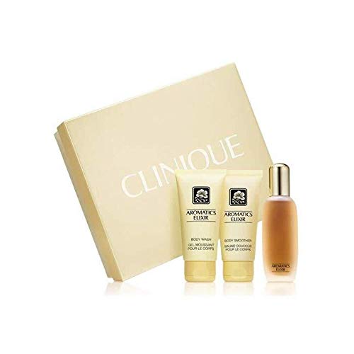 Preisvergleich Produktbild Clinique 018172 Pflegeset für Damen