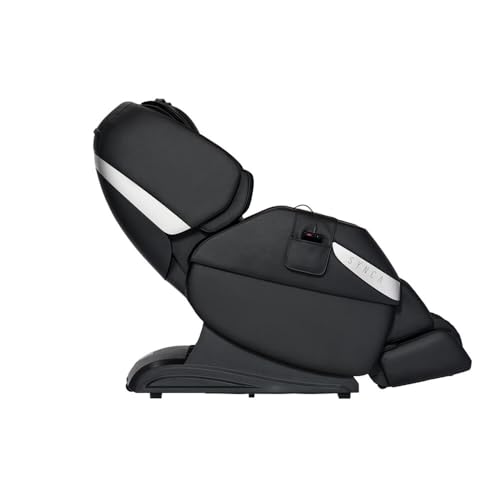 Synca Wellness Galini Massagesessel mit 4D Massage und Wärmefunktion für den Rücken – Bild 6