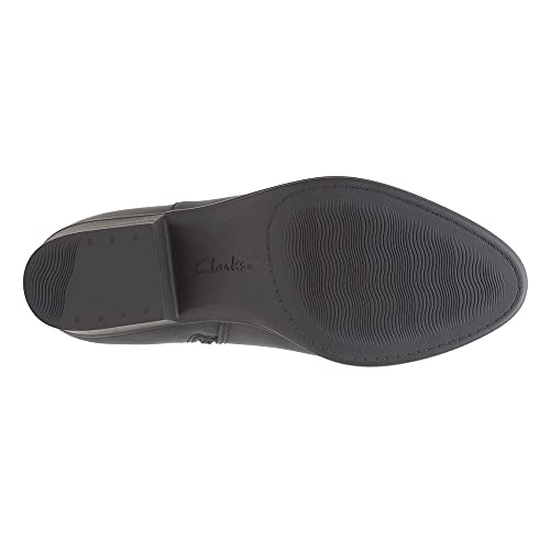 Clarks Women's Adreena Field Ankle Boot3