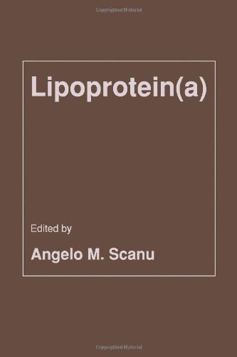 Lipoprotein (a)