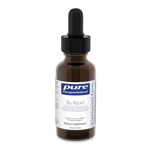 31EIhSYJl6L. SS520 6 Pure Encapsulations B12 Liquid Sublingual