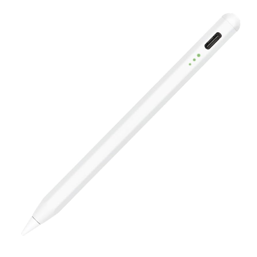 Amazon.co.jp: Digio2 iPad専用 充電式タッチペン
