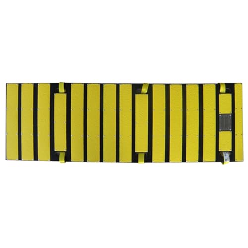AME INTL 15360 Dozer Maintenance Mat, 1 PC, 33.86