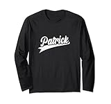 Photo Gallery 70s retro nome patrick maglia a manica Photo Gallery 70s retro nome patrick maglia a manica