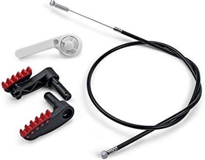 Bugaboo Cameleon3 Brake System Replacement Set