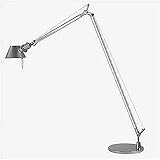 artemide stehleuchte schwarz ARTEMIDE QUALITÄT - Seit 1987 wird die Tolomeo-Leuchtenfamilie immer weiterentwickelt. Mehrere Modelllinien und zahlreiche Sondermodelle bieten eine vielfältige Auswahl für jeden Geschmack und für unterschiedlichste räumliche Anforderungen.