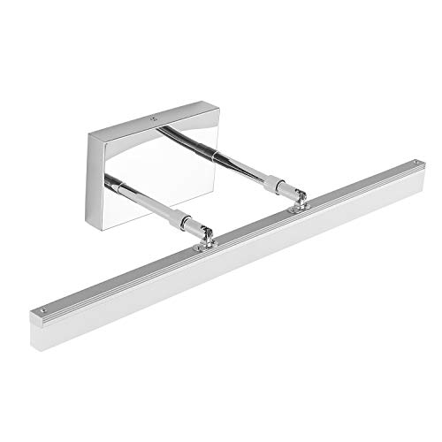 Modern Vanity Wall Light,24for LED Bathroom Lighting Fixtures Over Mirror Vanity Lighting 6000K