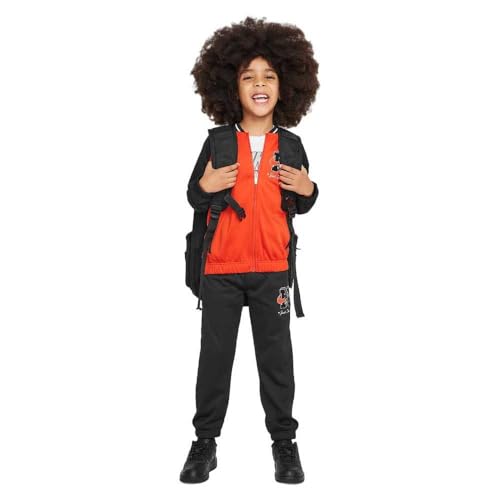 Survêtement Nike Next Gen Tricot Set pour enfant - Ensemble de sport mixte noir
