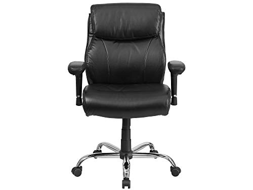 Flash Furniture HERCULES Series Big & Tall 400 lb. Rated...