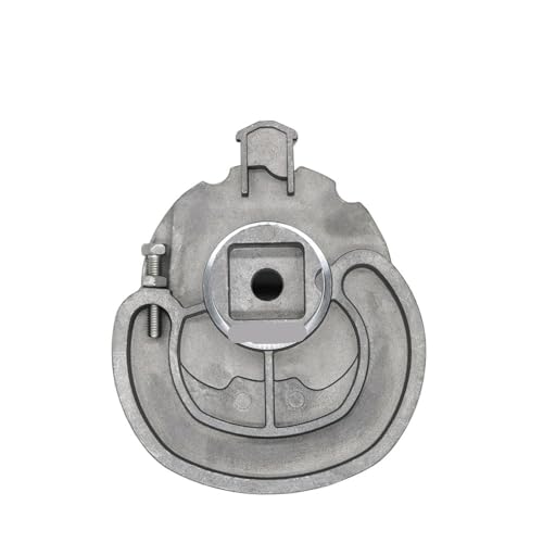 703-48232-00 Solution Jeu Manette Boîtier Commande Hors-Bord - 5