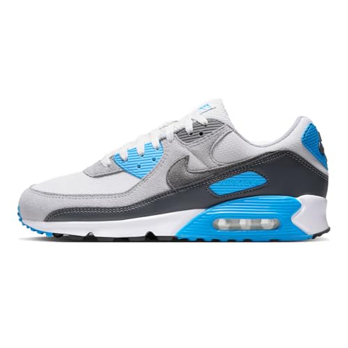 NIKE Air MAX 90 Blue Lightning