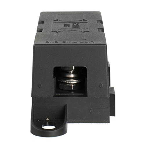 BOJACK AMG MEGA Fuse Holder for AMG MEGA Fuse (Pack of 2)