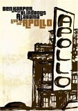 BEN HARPER & THE BLU - LIVE AT THE APOLLO [DVD]