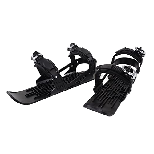 Mini-Skischuhe für Kinder, kurze Skischuhe für Kinder,...