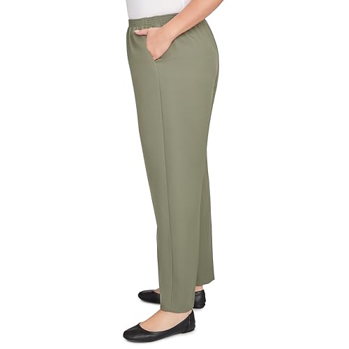 All Around Elastic Poly Accord Pant4