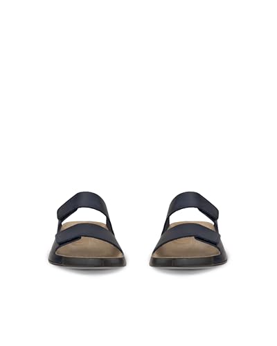 Image of ECCO Men's Cozmo Two Band Slide Sandal