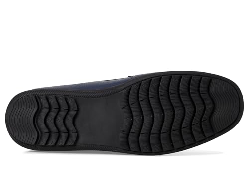 Image of Marc Joseph New York Men's Casual Hands Free Slip on Penny Loafers