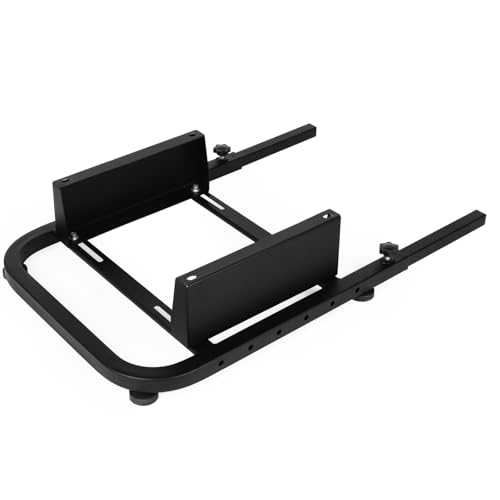 Anman PRO Seat Bracket - Racing Wheel Stand Parts, Include All Parts