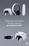 PlayStation DualSense Wireless Controller - Starlight Blue - 7
