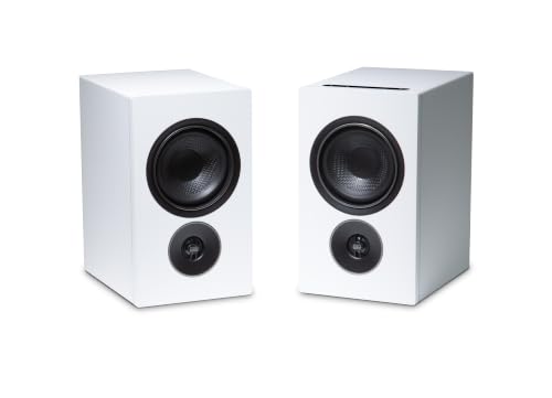 Image of PSB Speakers iQ1 Powered Streaming Speaker with BluOS