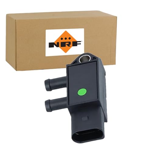 NRF capteur de pression des gaz d'échappement 708063 pour Land Rover Defender et Discovery Sport