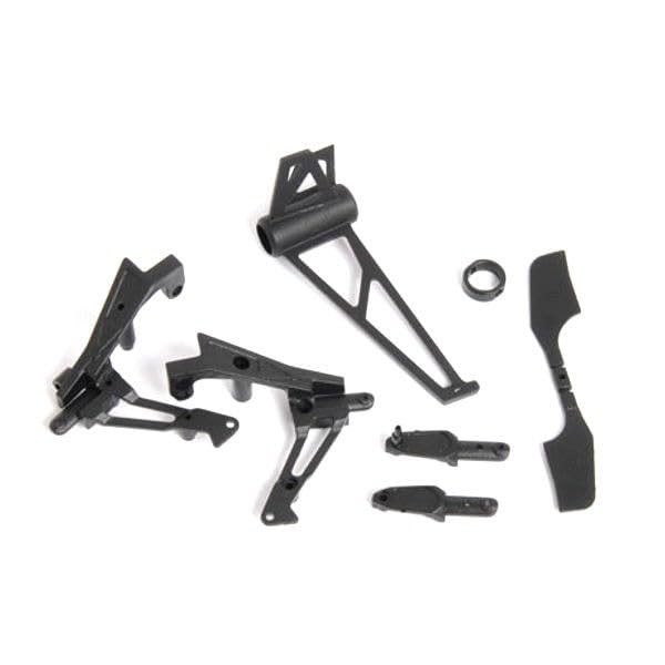 E-Sky ESL510-A Rear Boom