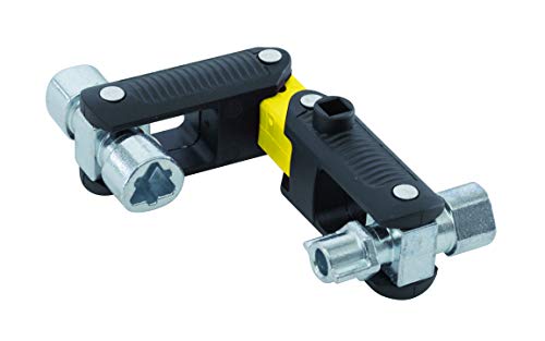 Schaltschrankschlüssel,T4456,8 AA8in 1