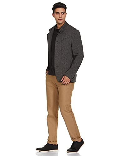 Image of Blackberrys Men Casual Pants