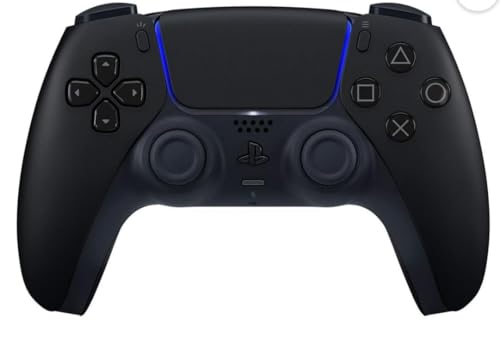 SONY PS5 DualSense Noir Bluetooth Manette de jeu Analogique/Numér...