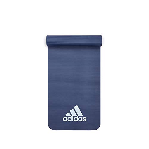 Tapis D'Exercices Abdominaux POWER GUIDANCE - Renforcement Du Core Et Dos - PVC Durable