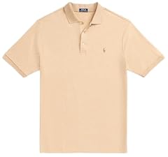 Camel Heather With Signature Multicoloured Pony