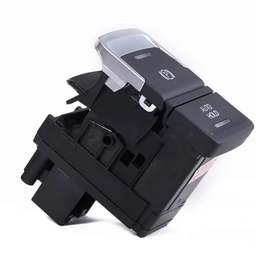 Interruptor Retención Automática Golf MK7 Tapa de Freno Electrónico con Tacto de Alta Precisión