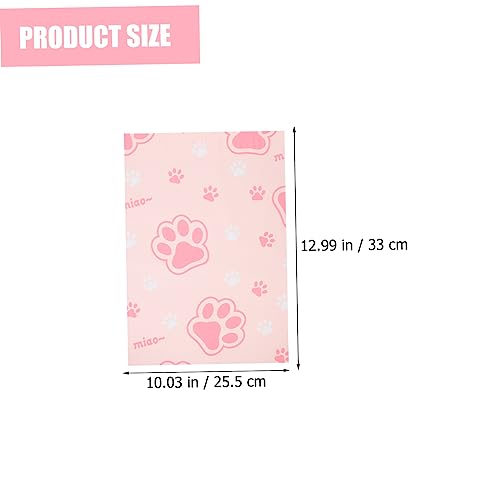 VILLCASE 100Pcs Embalagem Arquivo Documento Mailer Poli Envio Bolha Forrado Envoltório Envelopes Aut