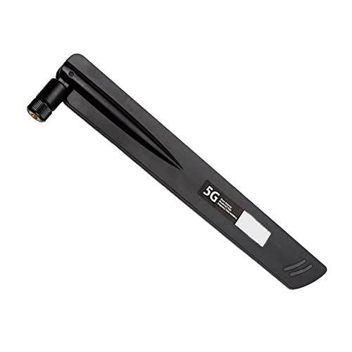 Image of 3G 4G 5G LTE Antenna 18Dbi Universal for Wireless Module Router Black|Computers /Tablets & Networking|Home Networking & Connectivity|Boosters Extenders & Antennas