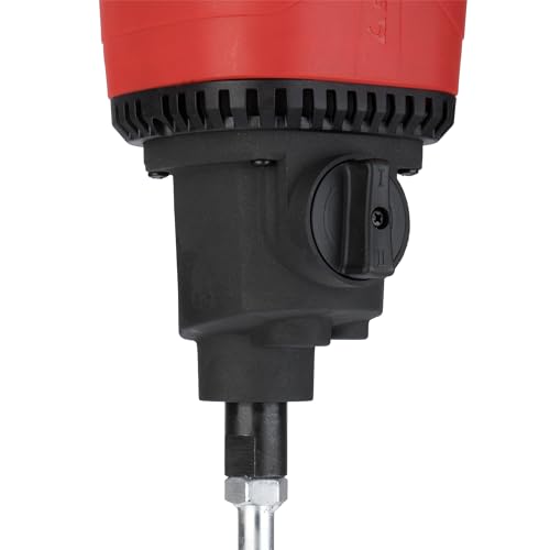 Bellota M16 M16 Farbmischmaschine und Mörtel, 1600 W, 220 V, Stecker Typ C-F