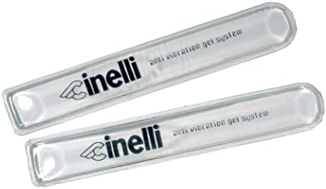 Cinelli System żelu antywibracyjnego