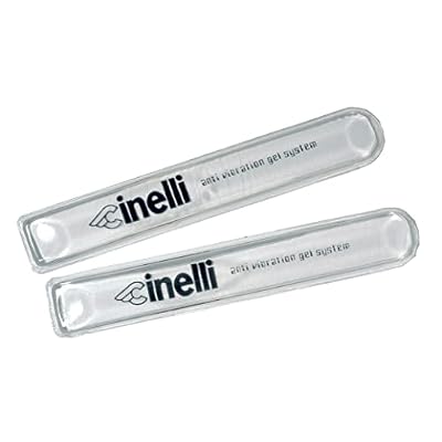 Cinelli Anti-Vibration Gel System