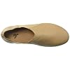Leo Women's Slip-on Jazz Tap