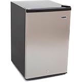 Whynter 3 Cu. Ft. Upright Freezer