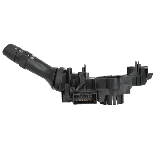 Commutateur clignotants Toyota Auris gérant phares et antibrouillards référence 84140-42110
