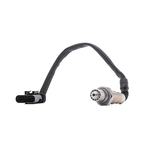 Sonde lambda RIDEX 3922L0855 pour PEUGEOT 208 I 3 5 portes CA CC