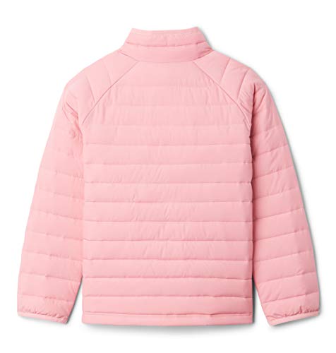 Columbia Girls' and Toddlers' Powder Lite Jacket2