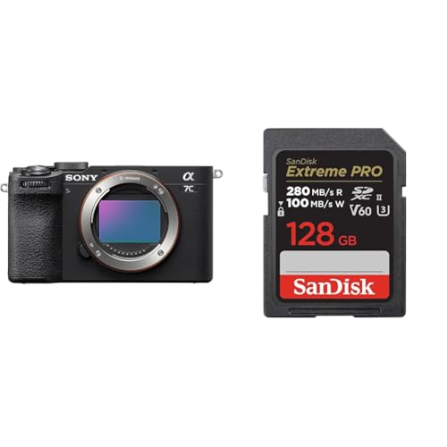 Amazon | SONY(ソニー) フルサイズ ミラーレス一眼カメラ α7CII