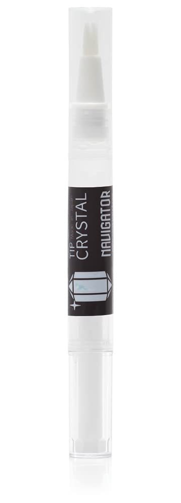 McDermott Navigator Tip Crystal